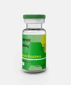 Buy Hemi Pharma Tmp mix 400mg