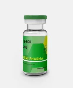 Hemi Pharma TB-500-2mg