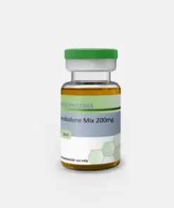 Buy Hemi Pharma Trenbolone Mix 200